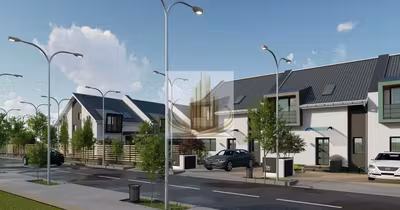 Apartament Aradului