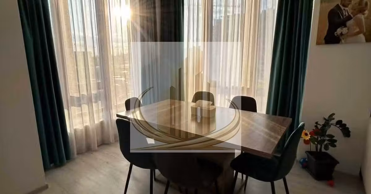 Apartament de vânzare cu 2 camere, mobilat în zona Torontalului, Timișoara