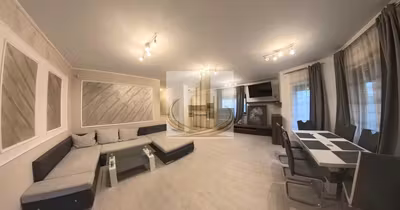 Apartament Aradului