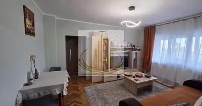 Apartament Gheorghe Lazăr