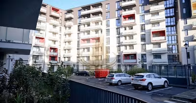 Apartament Tipografilor