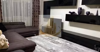 Apartament Lunei