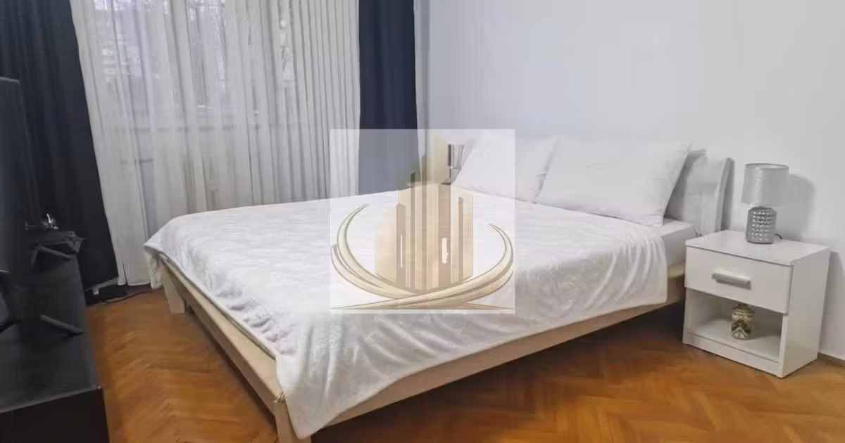 Apartament de vânzare cu 2 camere, mobilat în zona Spitalul Județean, Timișoara