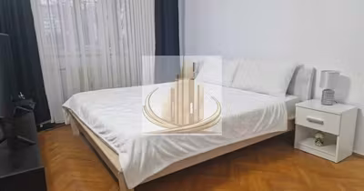 Apartament Spitalul Județean