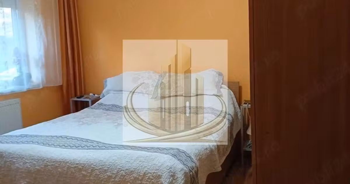 Apartament de vânzare cu 3 camere, mobilat în zona Soarelui, Timișoara