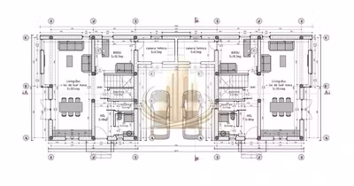 Apartament Aradului