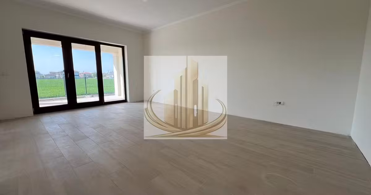 Duplex de vânzare cu 5 camere în Dumbrăvița