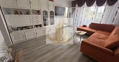 Apartament UMT