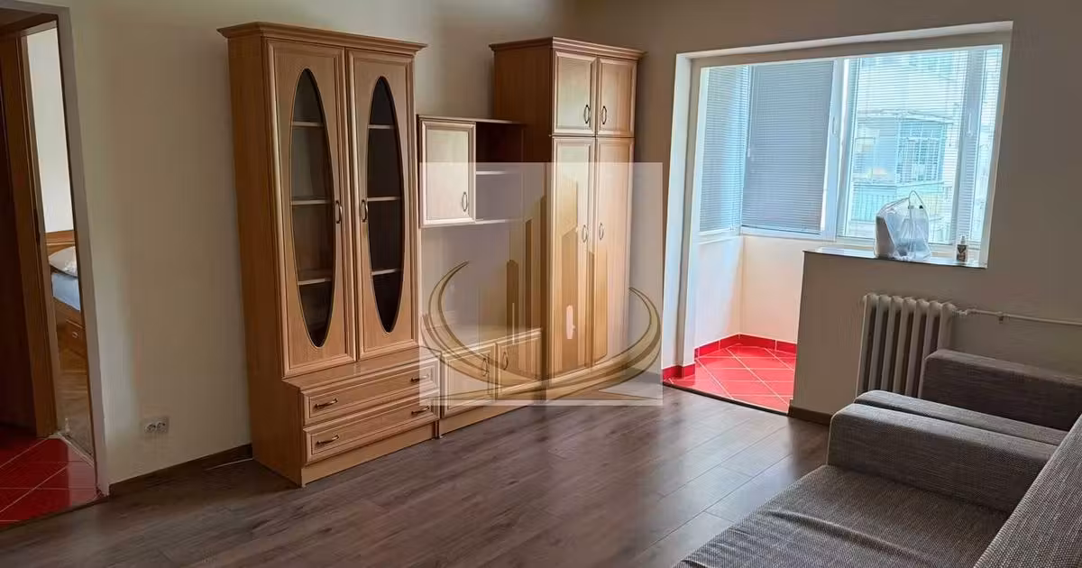 Apartament de vânzare cu 2 camere, mobilat în zona Complex Studențesc, Timișoara