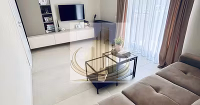Apartament Girocului