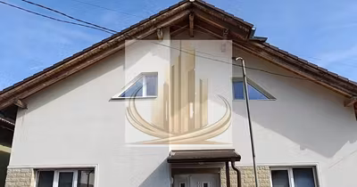 Casă Girocului