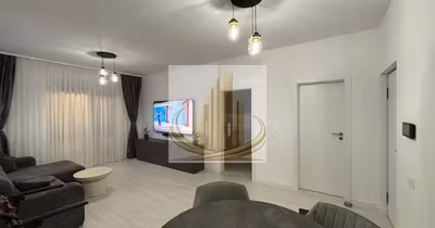Apartament Girocului