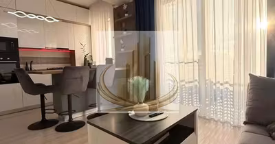 Apartament Girocului