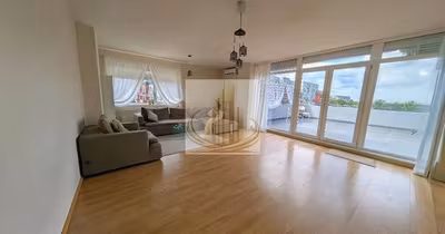Apartament Aradului