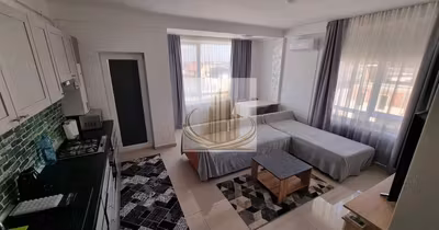 Apartament Aradului