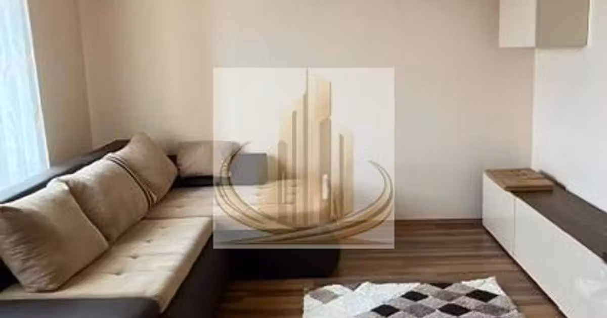 Apartament de vânzare cu 2 camere, mobilat în Dumbrăvița