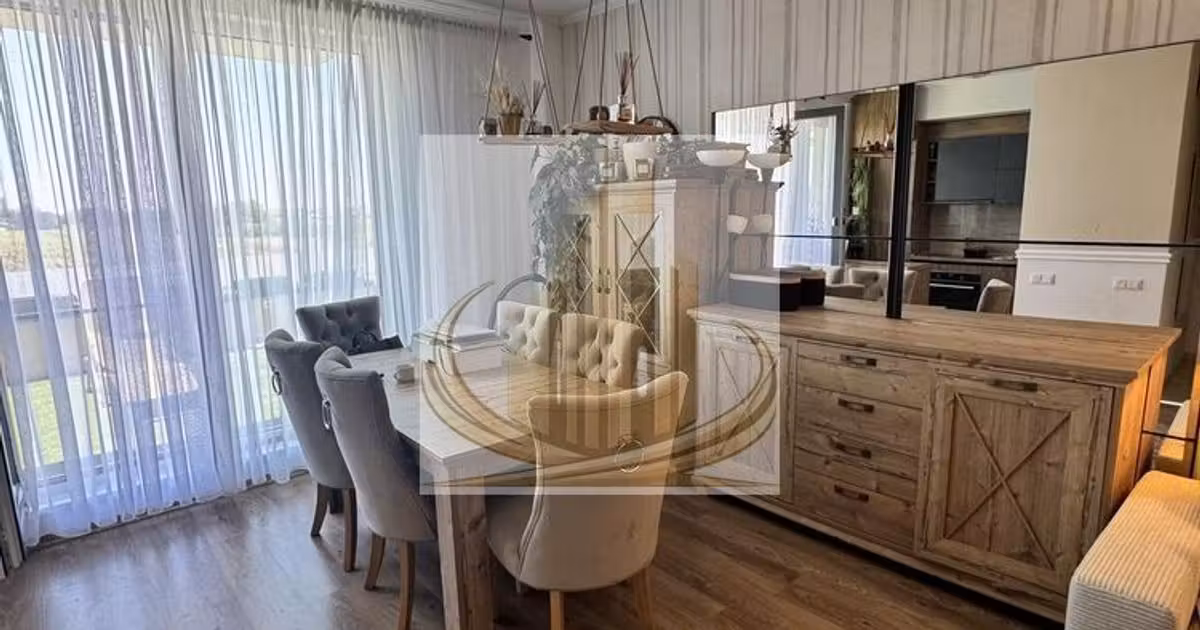 Apartament de vânzare cu 2 camere, mobilat în Dumbrăvița