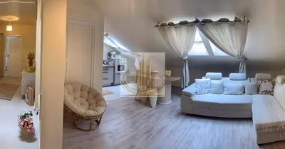 Apartament Spitalul Județean