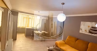 Apartament Aradului