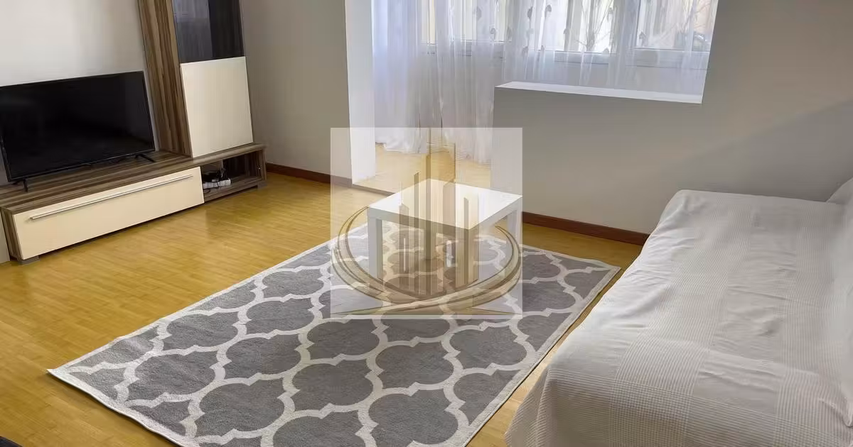 Apartament de vânzare cu 3 camere, mobilat în zona Aradului, Timișoara