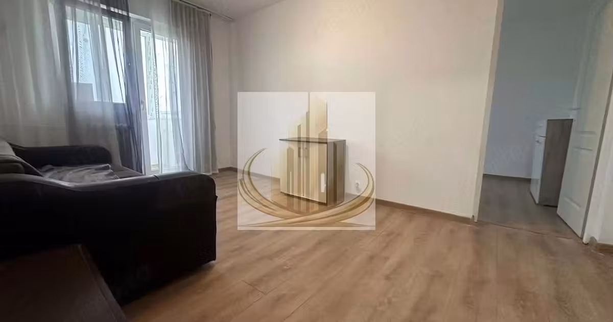 Apartament de vânzare cu 2 camere în zona Șagului, Timișoara