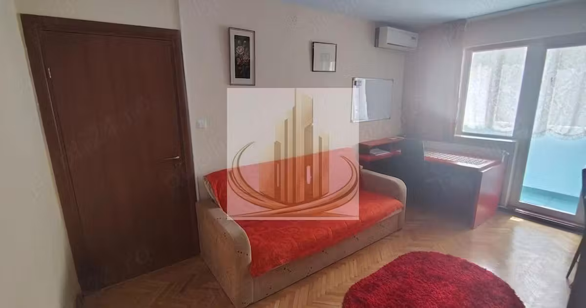 Apartament de vânzare cu 2 camere, mobilat în zona Șagului, Timișoara