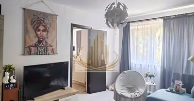 Apartament Șagului