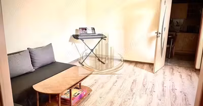 Apartament Traian