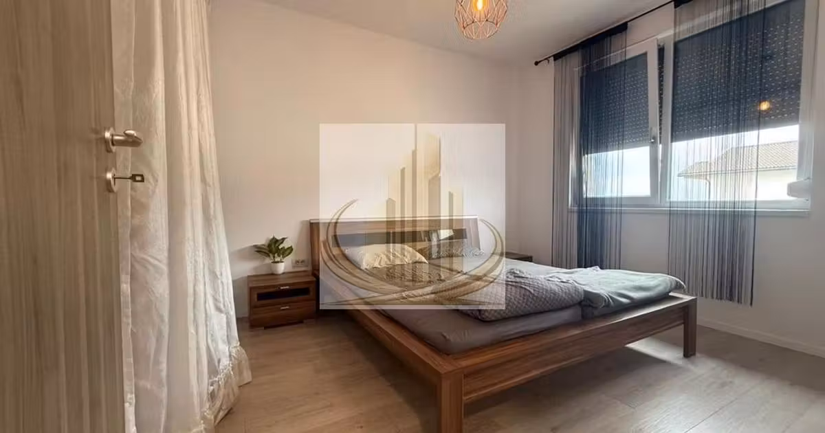 Apartament de vânzare cu 2 camere, mobilat în Dumbrăvița