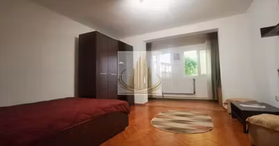 Garsonieră Brâncoveanu