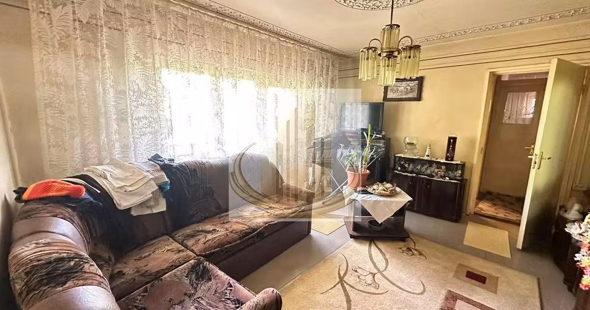 Apartament de vânzare cu 3 camere, mobilat în zona Aradului, Timișoara