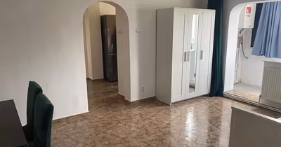 Apartament Timpuri Noi