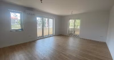 Apartament Berceni
