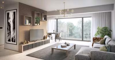 Apartament Dacia