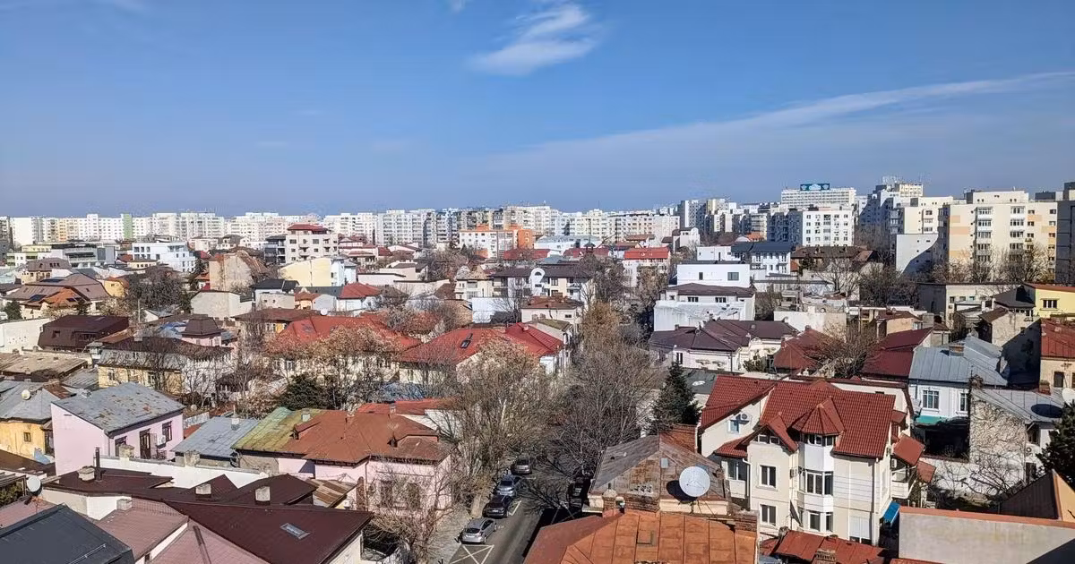 Apartament de vânzare cu 3 camere în zona Dacia, Sector 2