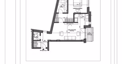 Apartament Obor