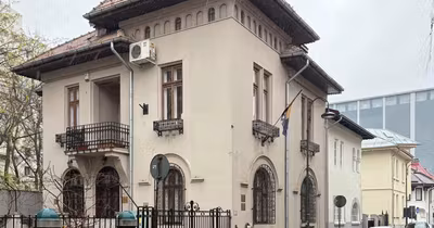 Casă Capitale