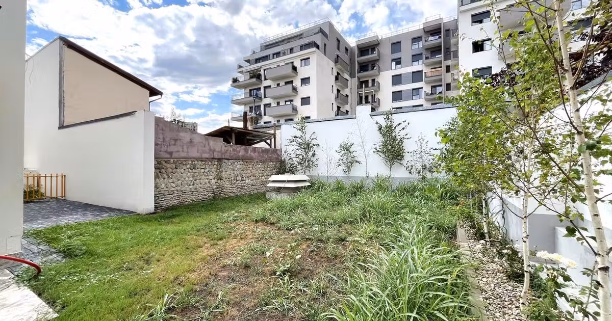 Apartament de vânzare cu 3 camere în zona Domenii, Sector 1