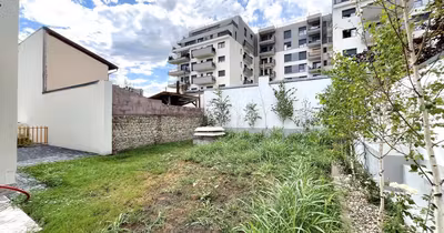 Apartament Domenii