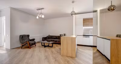 Apartament Pipera