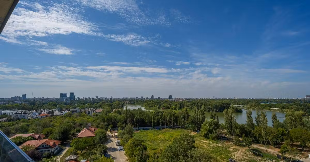 Apartament de vânzare cu 5 camere în zona Floreasca, Sector 1
