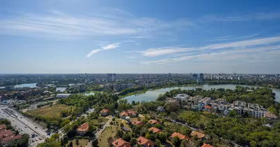 Apartament Floreasca