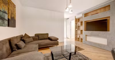 Apartament Pipera