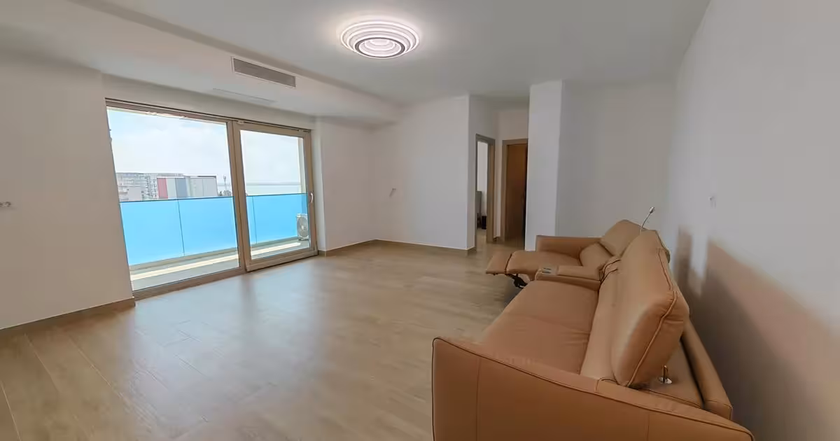 Apartament de vânzare cu 2 camere în Mamaia-Sat