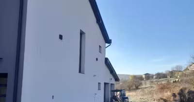 Casă Gheorgheni