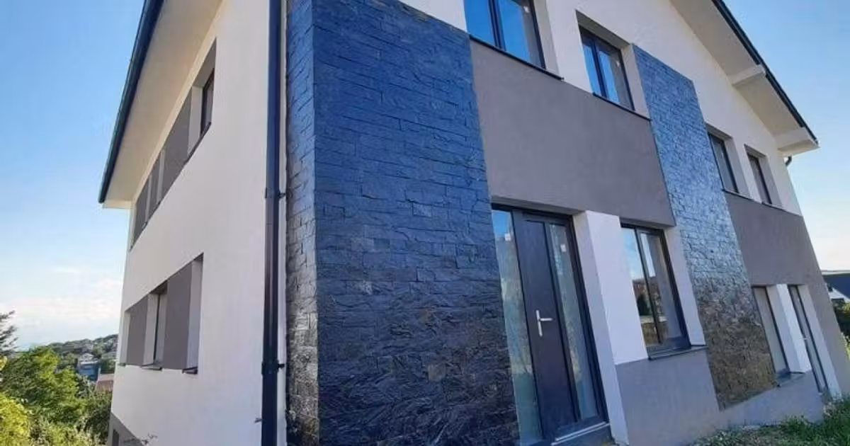 Casă individuală de vânzare cu 5 camere în zona Iris, Cluj-Napoca