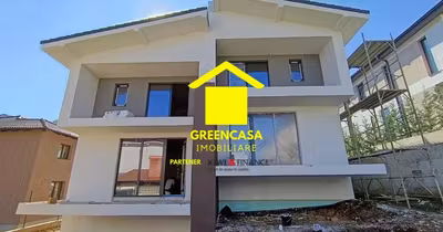 Apartament Mănăștur