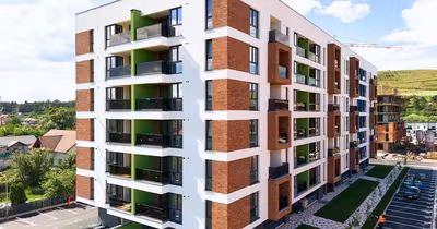 Apartament Mănăștur
