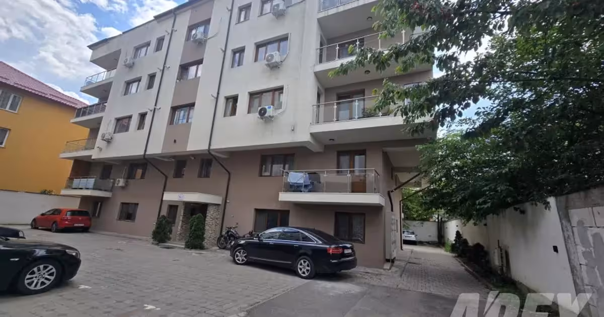 Garsonieră de vânzare în zona Drumul Taberei, Sector 6