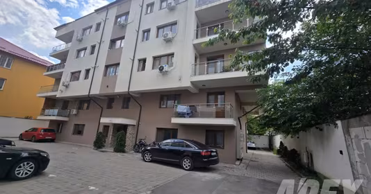 Garsonieră Drumul Taberei